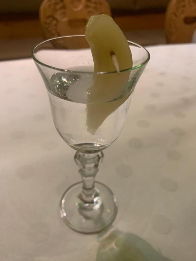 Hotel-Restaurant-Krone Bad Brückenau 外观 照片