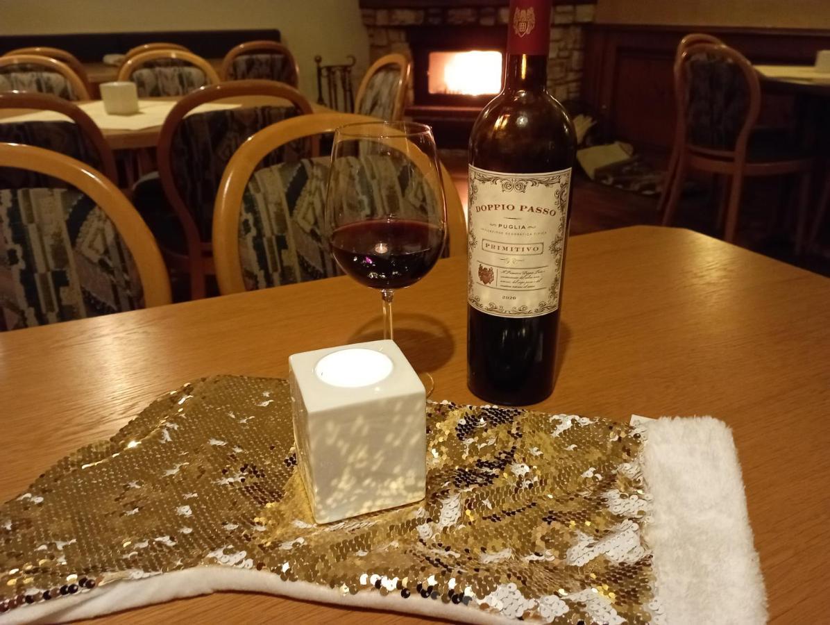 Hotel-Restaurant-Krone Bad Brückenau 外观 照片