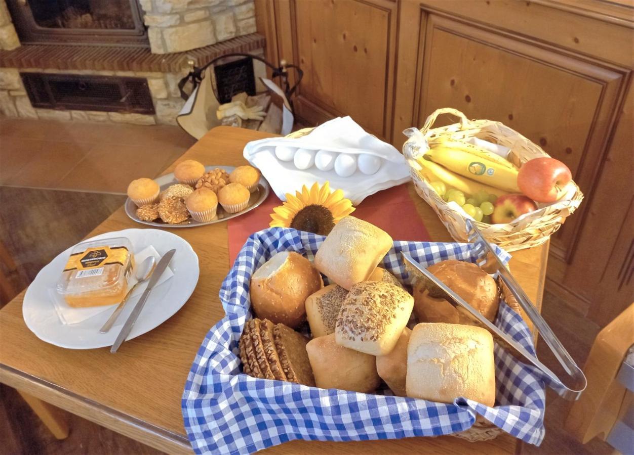 Hotel-Restaurant-Krone Bad Brückenau 外观 照片